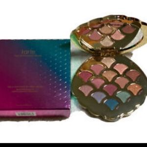 Nwt Tarte 🧜♀️ palette